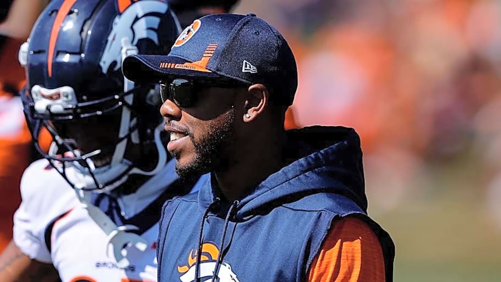 Cowboys Should Avoid 'Worst Case Scenario' Thanks To Christian Parker Influence