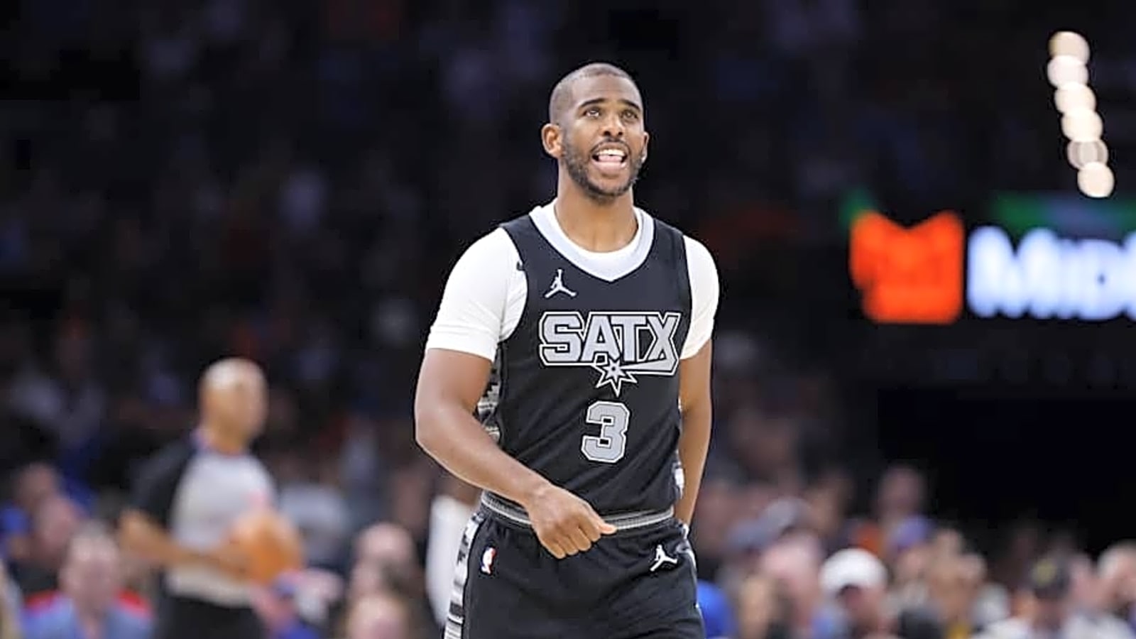 Chris Paul Sends Message to Bradley Beal After Big Decision