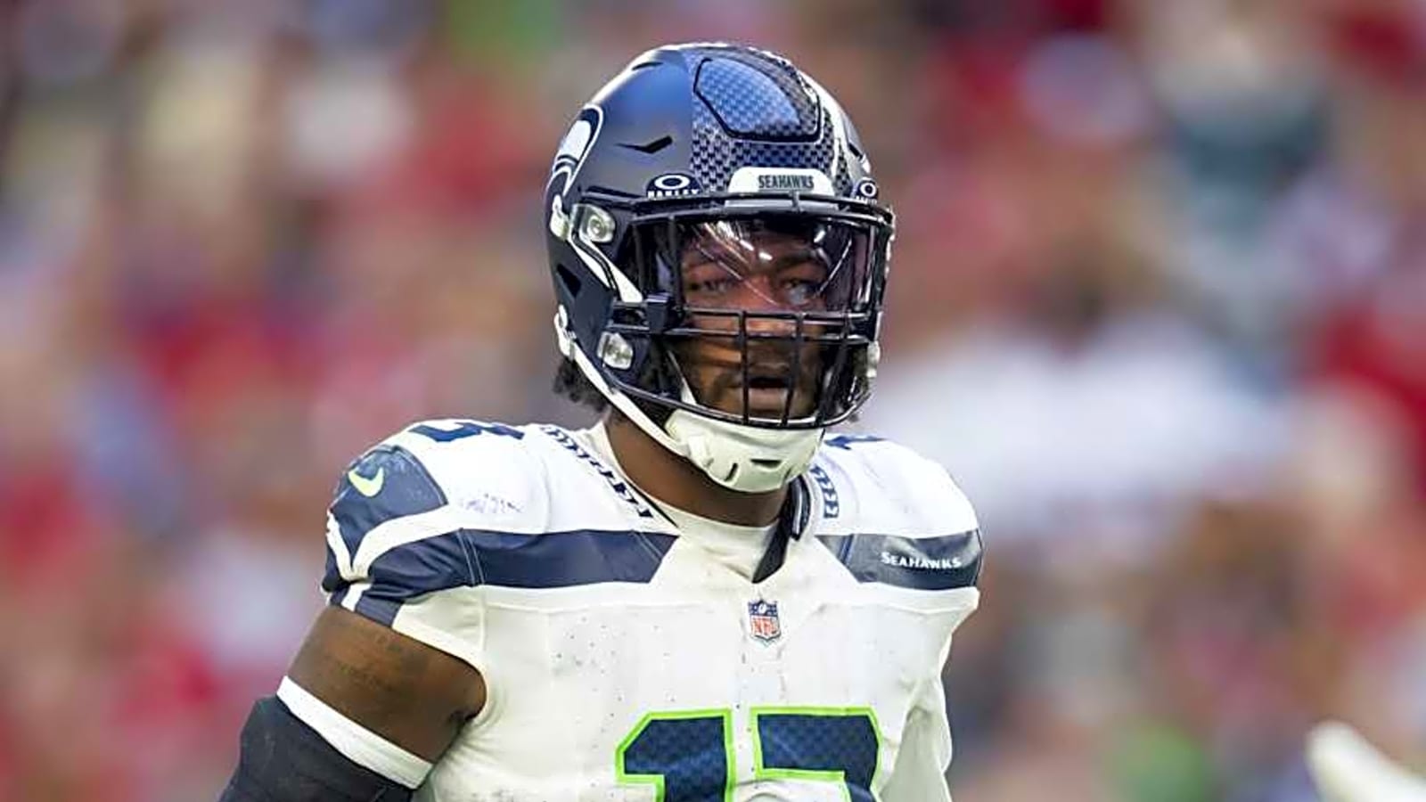 NFL analyst explains ranking Seattle Seahawks&#39; defense first in the league