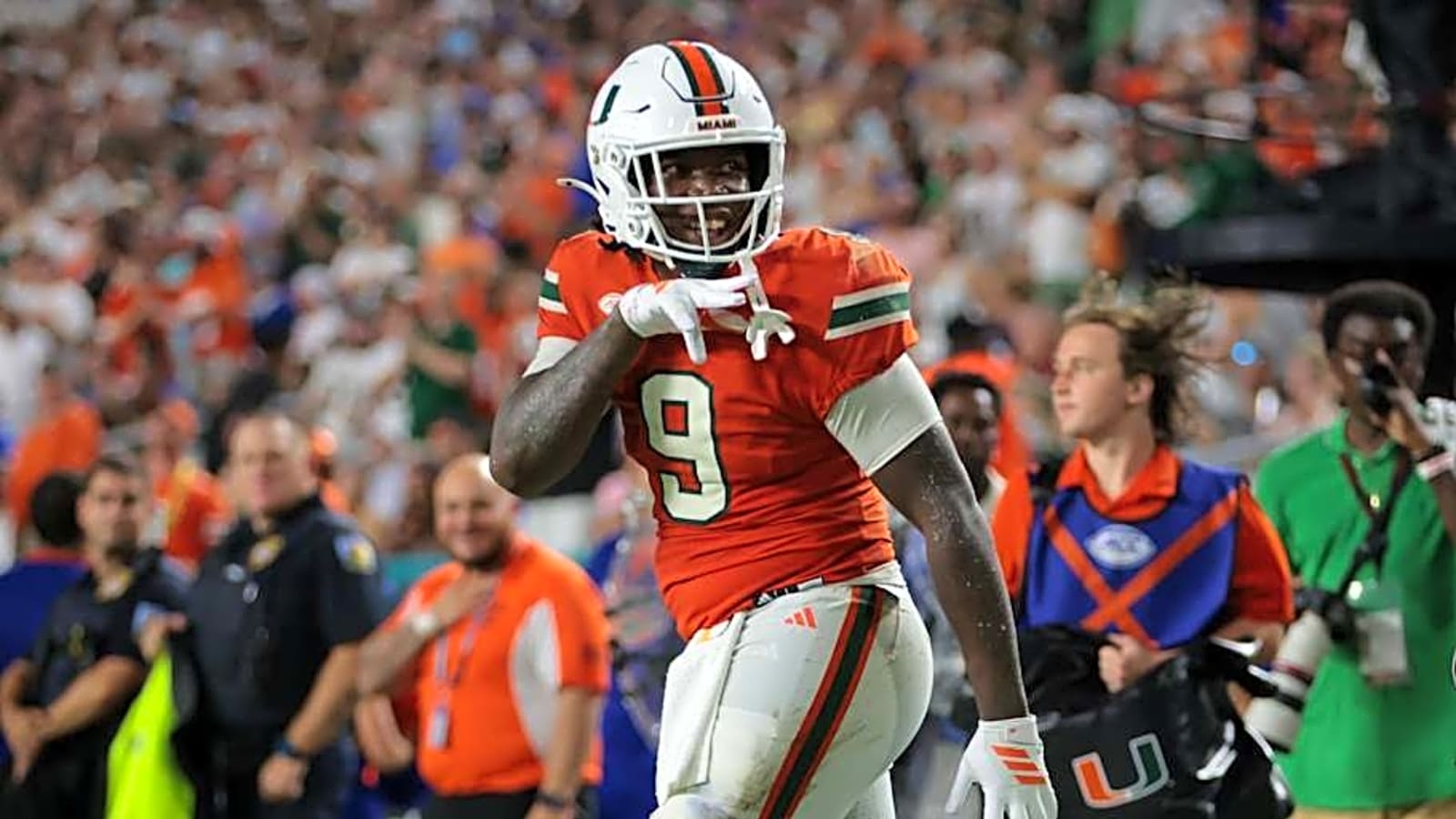 Miami's Offensive Depth Highlights What's To Come During the 2026 Season