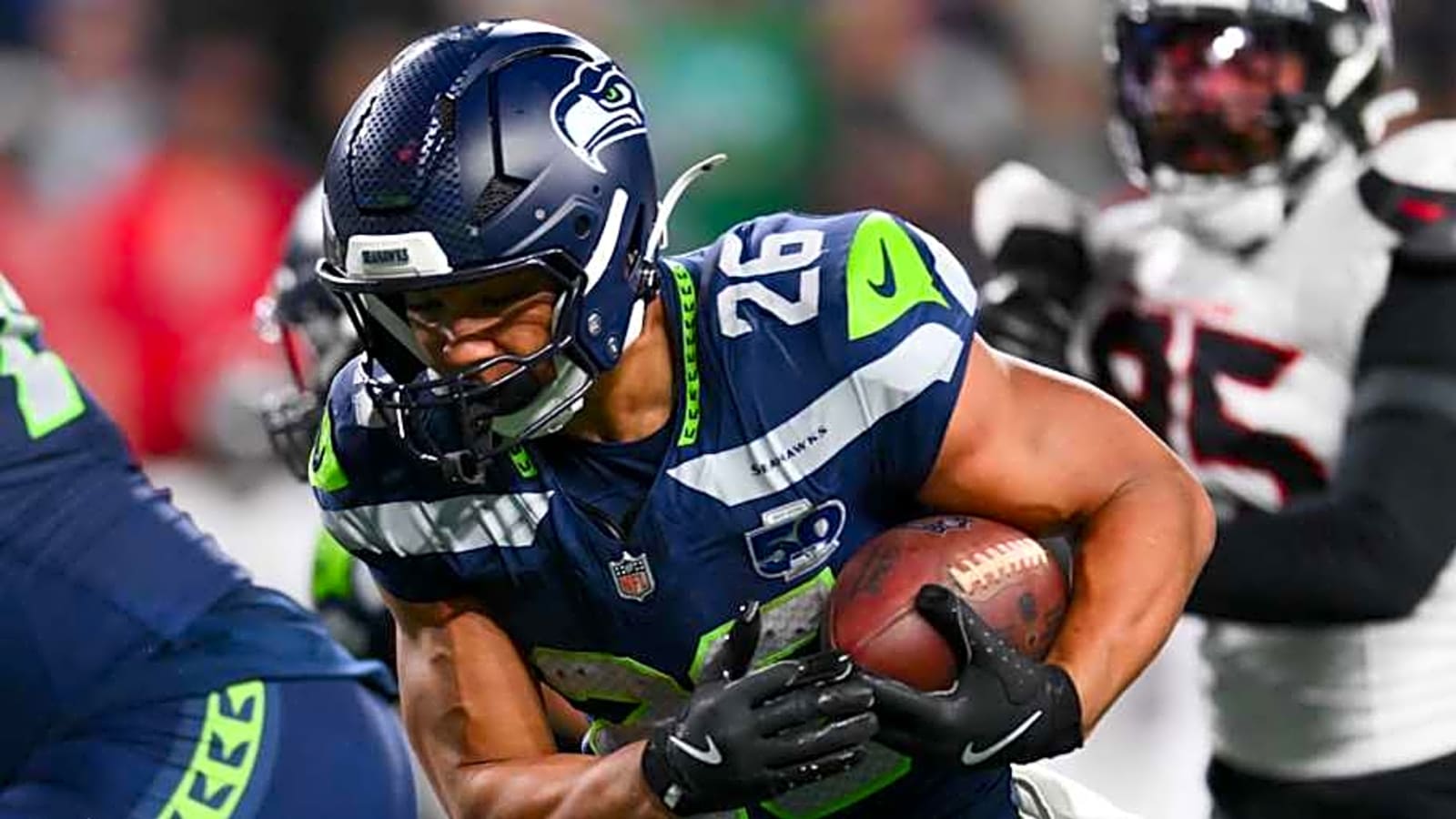 Experts predict dangerous setup for meme treatment in Seahawks' matchup versus Commanders