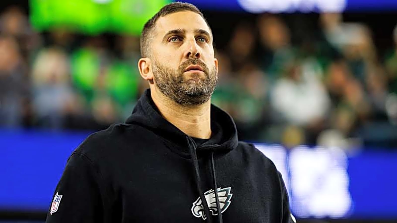 Denver media blasts Nick Sirianni&#39;s roster after major losses with bold statement