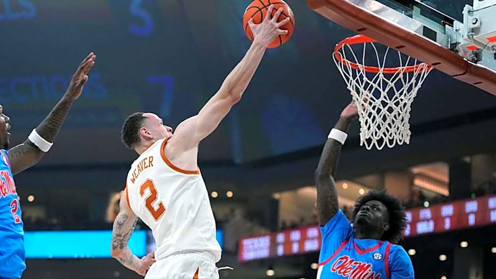 3 Takeaways from Texas Longhorns' Win vs. Ole Miss