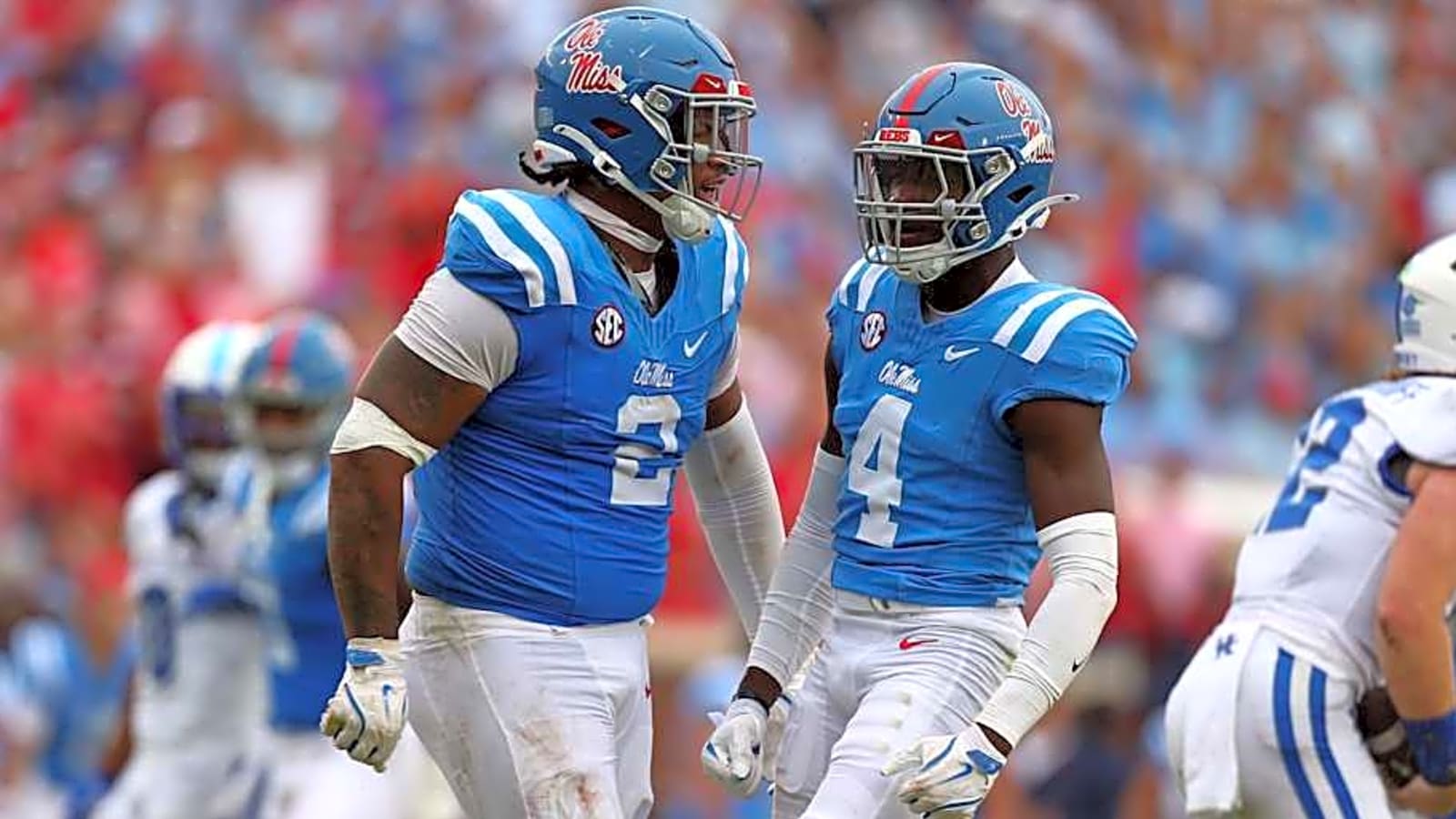 Cardinals Draft Pick Responds to Character Concerns