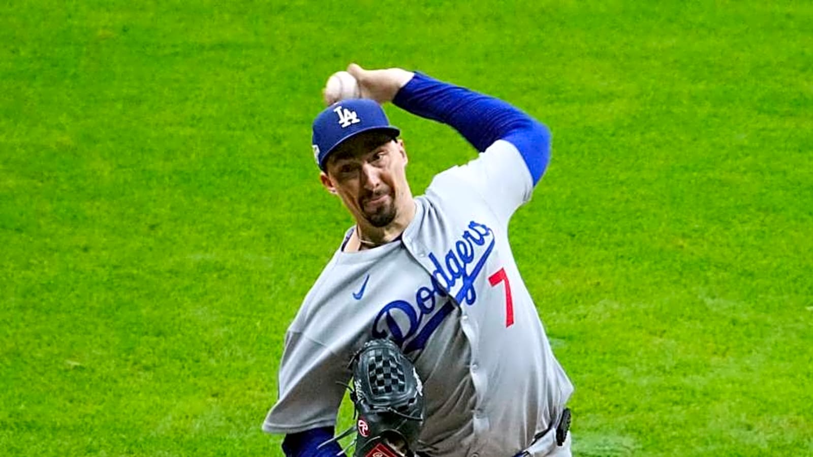 Dodgers Notes: Starting Pitcher Announcement, LA Made Walker Buehler Offer, History Not on LA’s Side?