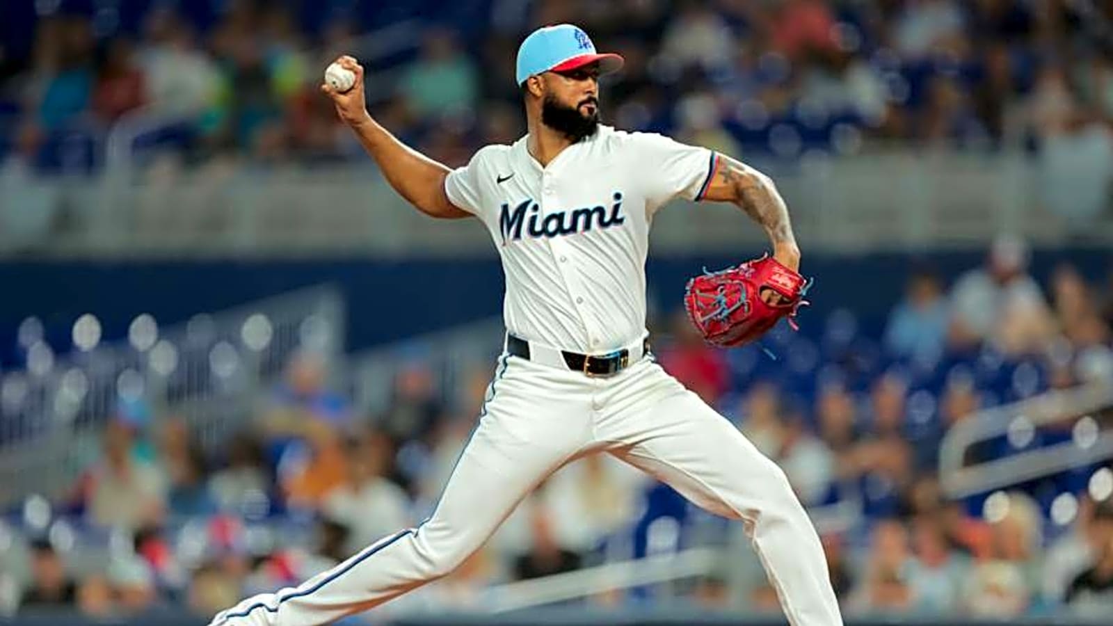 3 Miami Marlins Players Land on Major Trade List Before Deadline