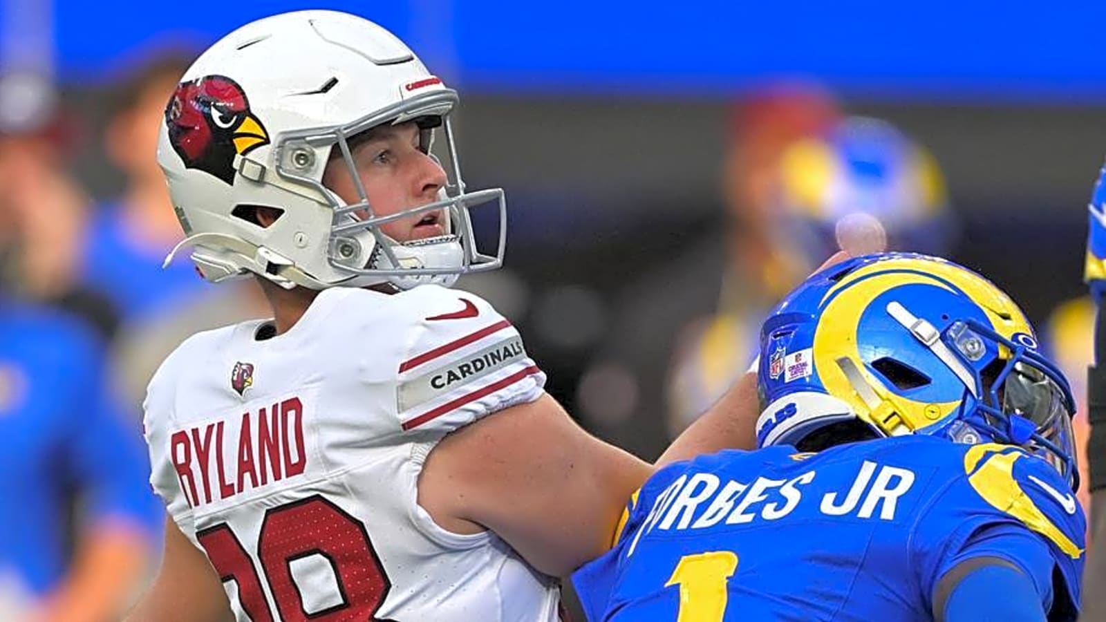 13 Winners, Losers From Cardinals' Shocking Win vs Rams