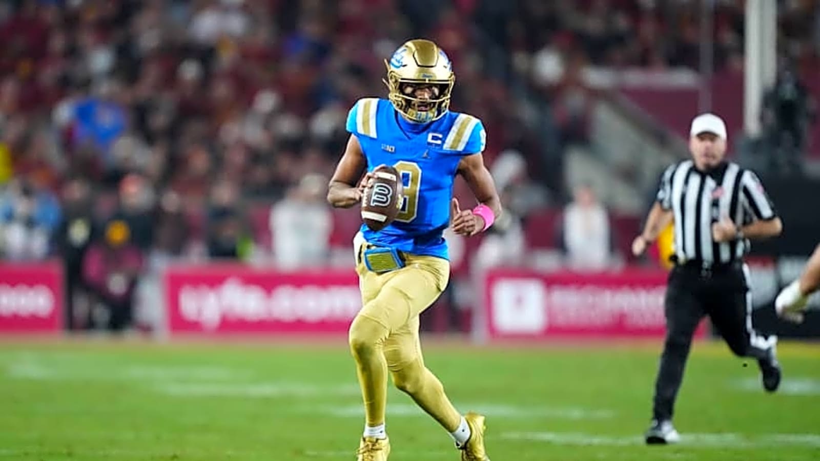 How UCLA Players Graded Out After USC Defeat
