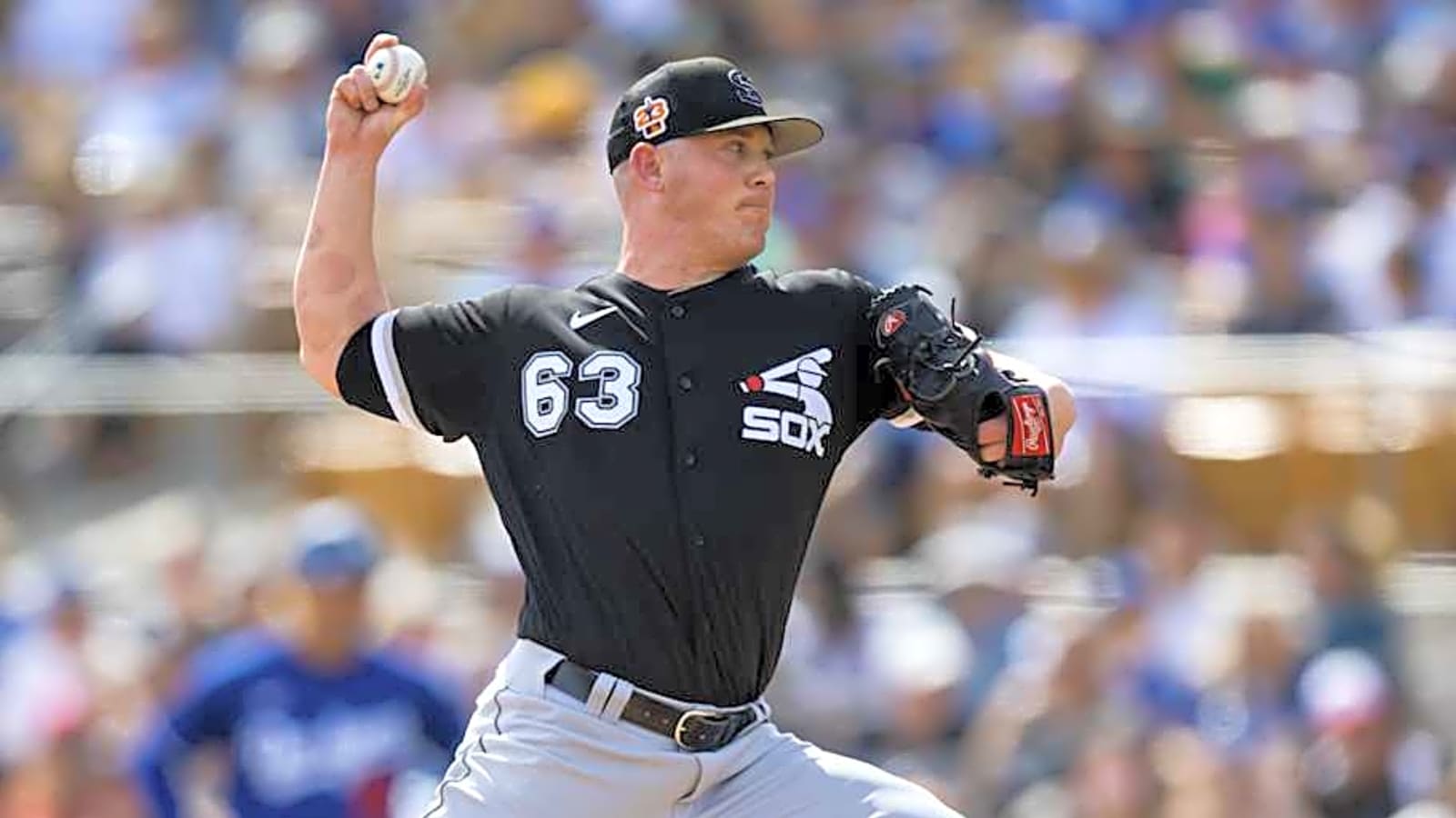Matt Foster Signing Announced by Diamondbacks: Roll Call, June 15, 2025