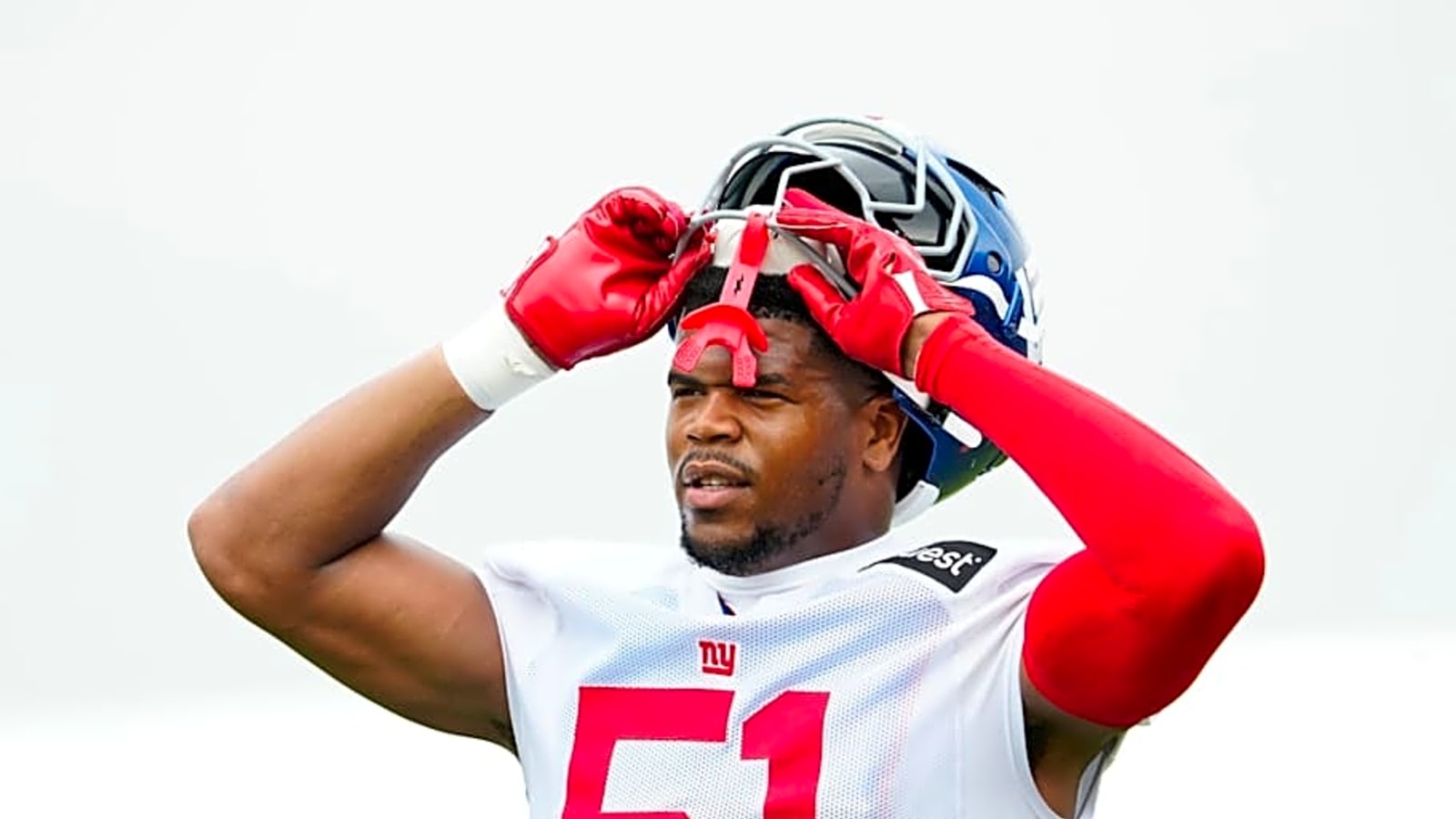 What Do NY Giants Need to See vs. the Jets in Preseason Game 2?