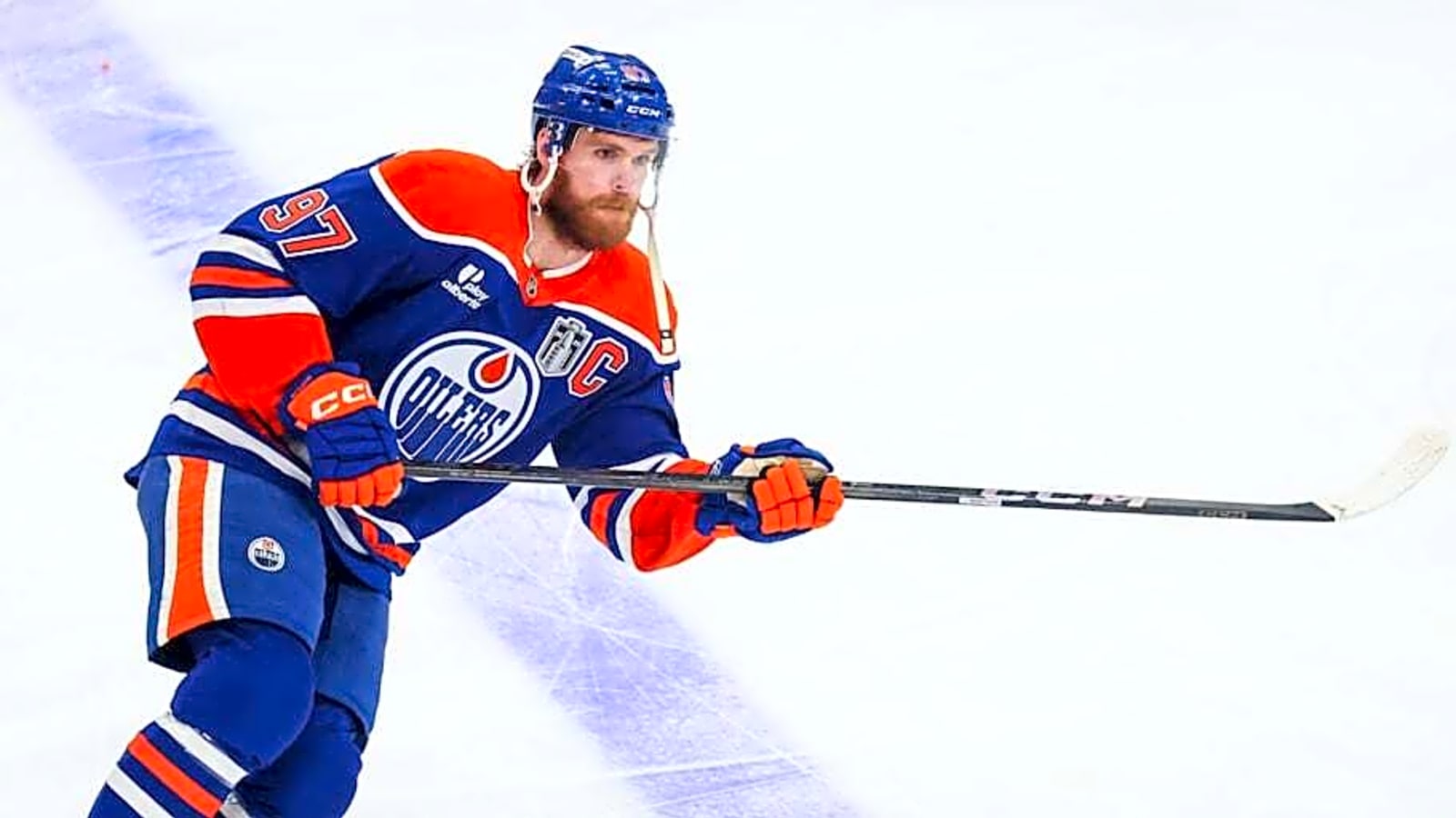 Connor McDavid Deserves Better Than Oilers