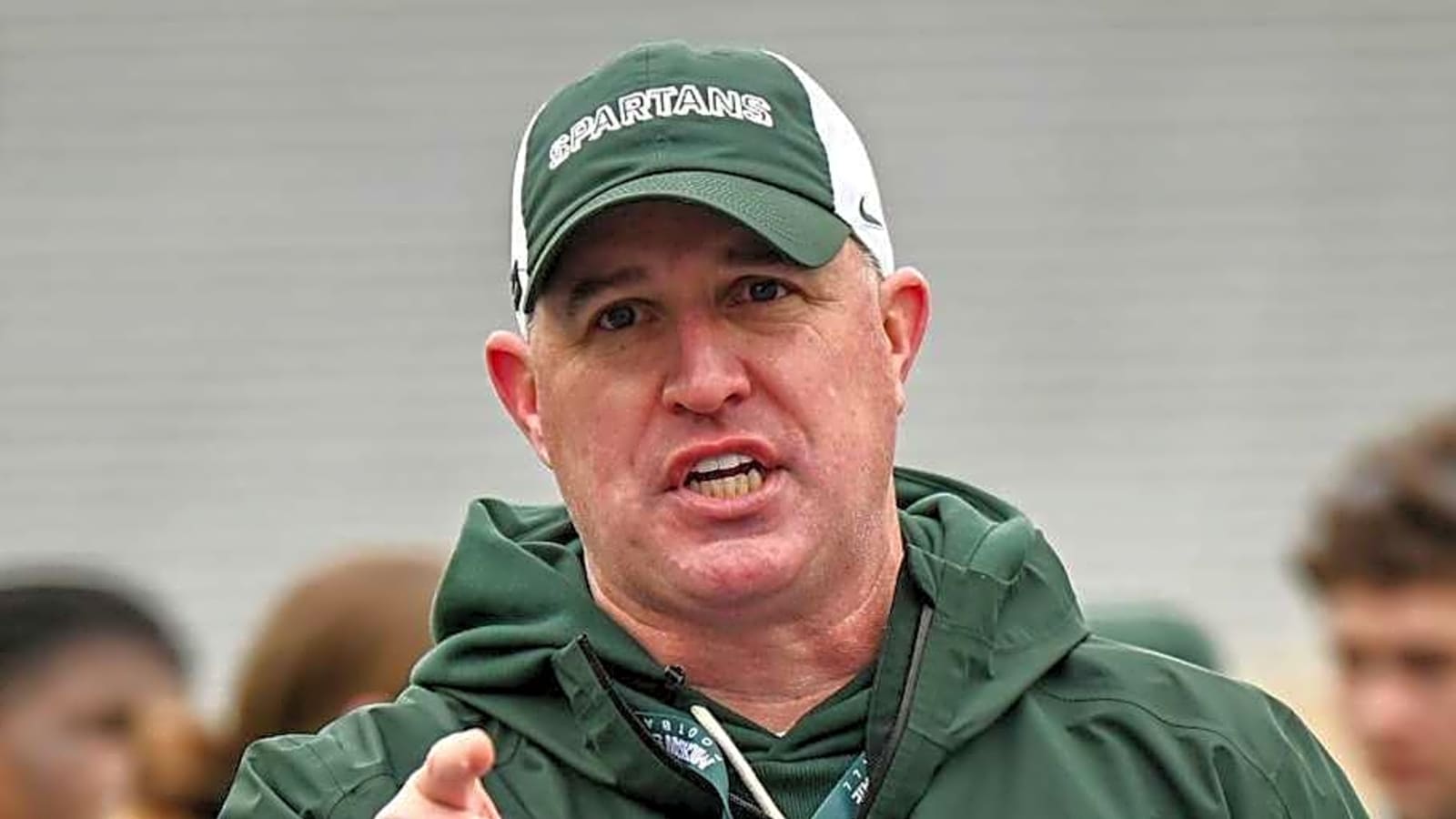 One Freshman MSU Might Rely on Following NFL Draft Losses