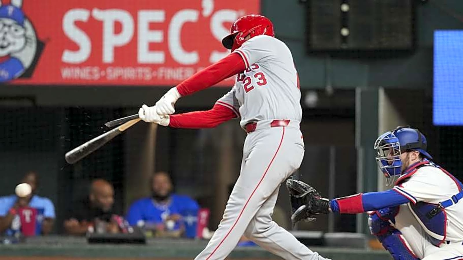 Former Yankees Infielder Finds New Home