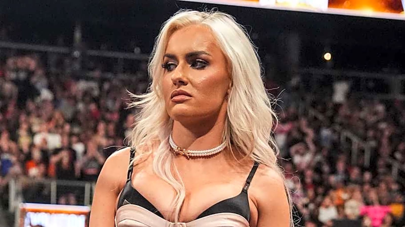 Blake Monroe Reveals Her Pick For The Best Wrestler In The World
