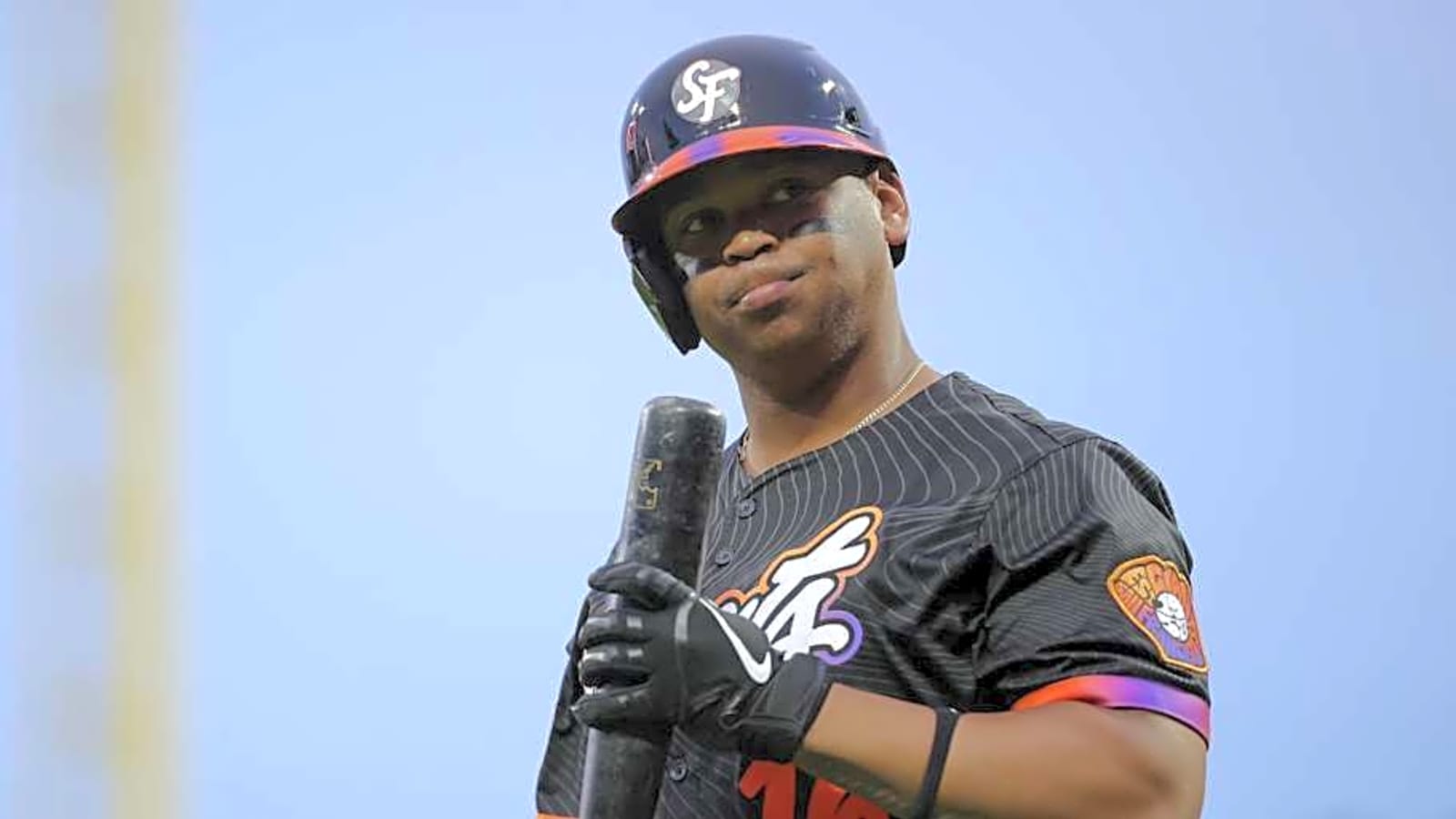 Giants Legend Comments On Explosive Rafael Devers Report