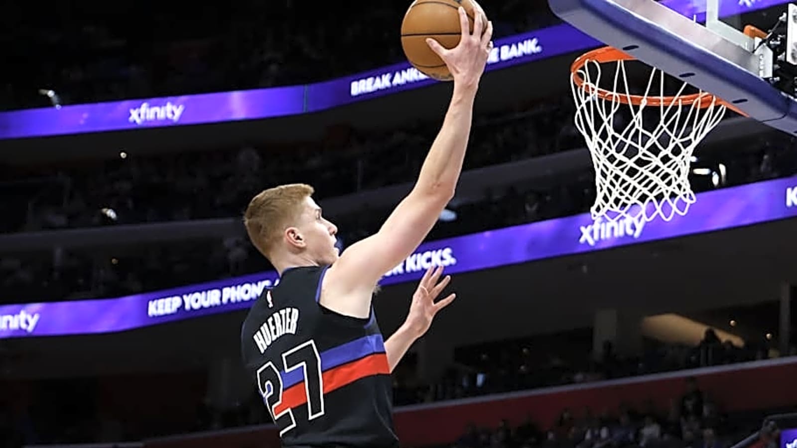 Previewing the Detroit Pistons Upcoming Four-Game Road Trip