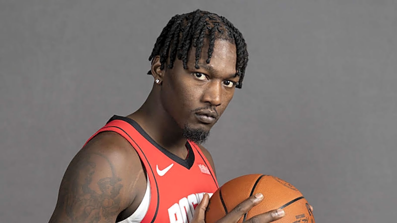 Rockets Already Dealing with Injury Challenges Ahead of Season
