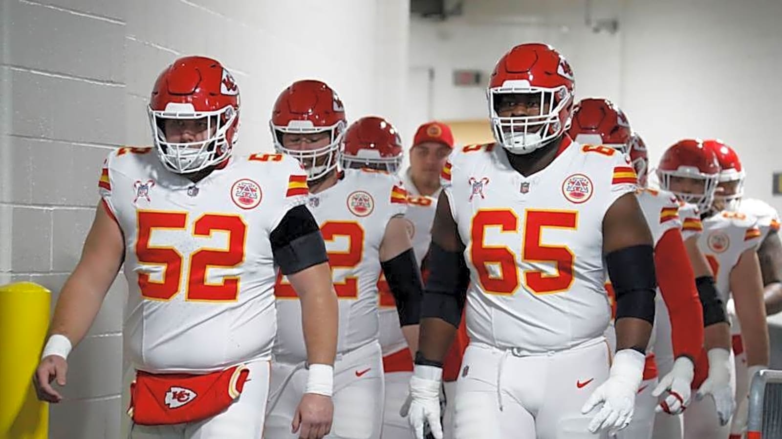 Why the Chiefs Aren’t Subscribing to Fatigue Factor