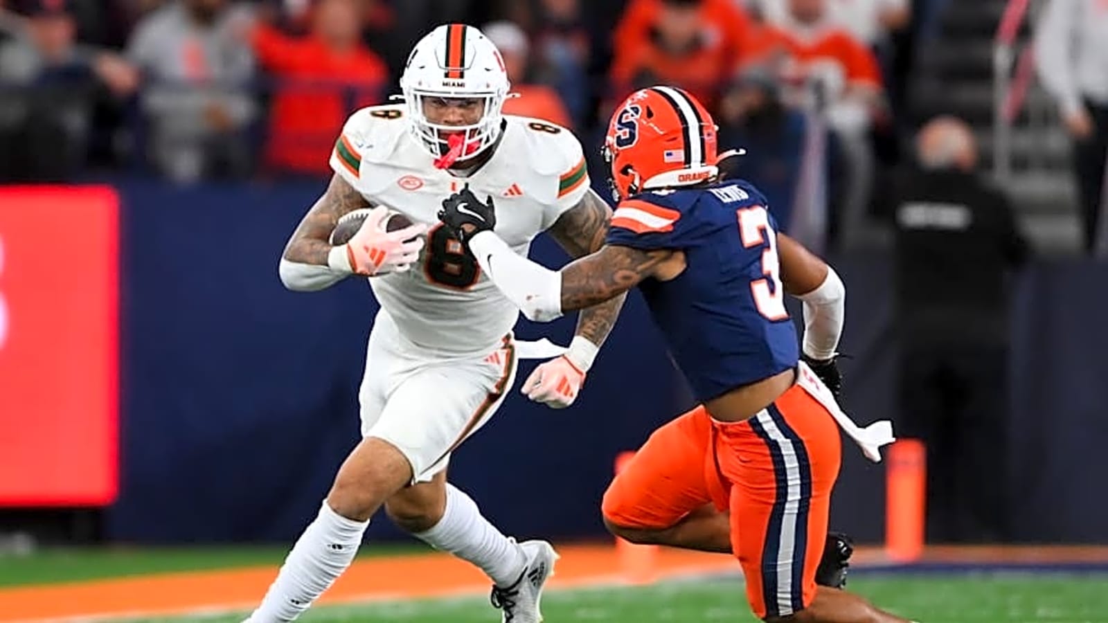 NFL expert shares high praise for Seattle Seahawks rookie