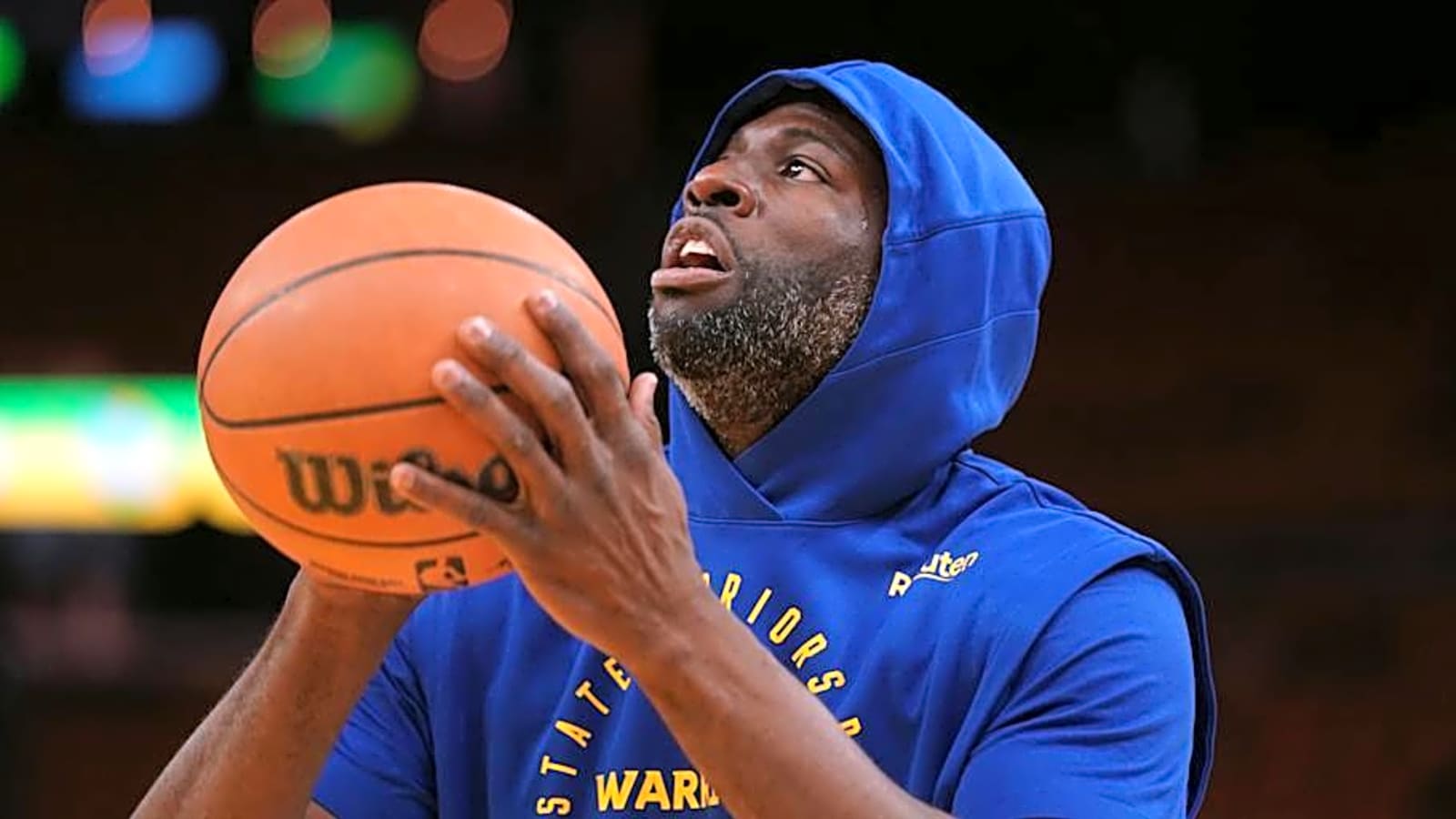 Report: Spartan Legend Draymond Green Was Nearly Traded