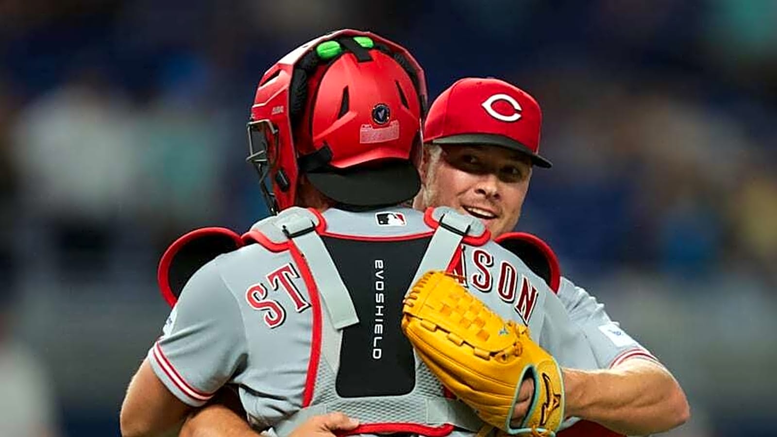 Reds’ Pitching Dominance Offsetting Offensive Struggles