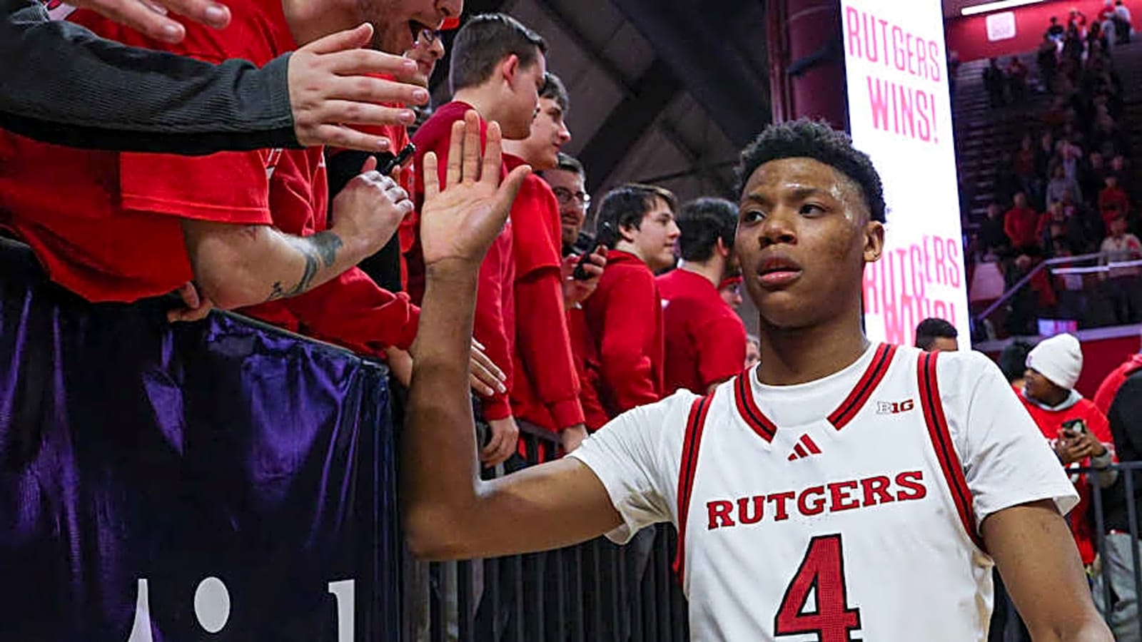 Examining the Path of Wizards Drafting Ace Bailey