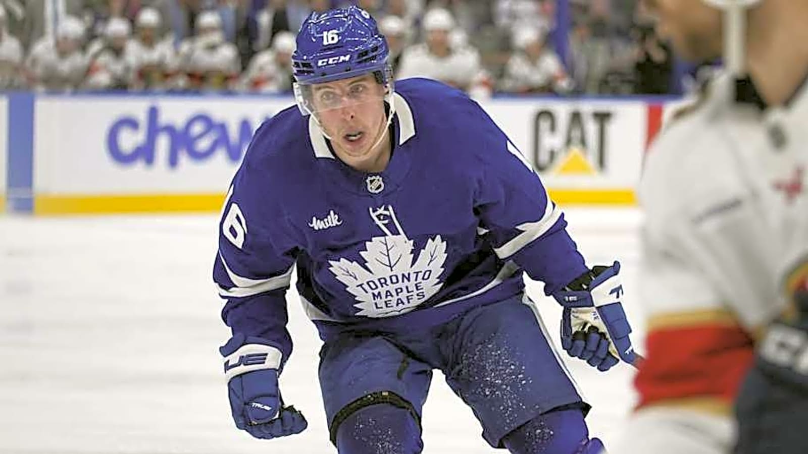 NHL Spending Stays Flat Despite Rising Salary Cap