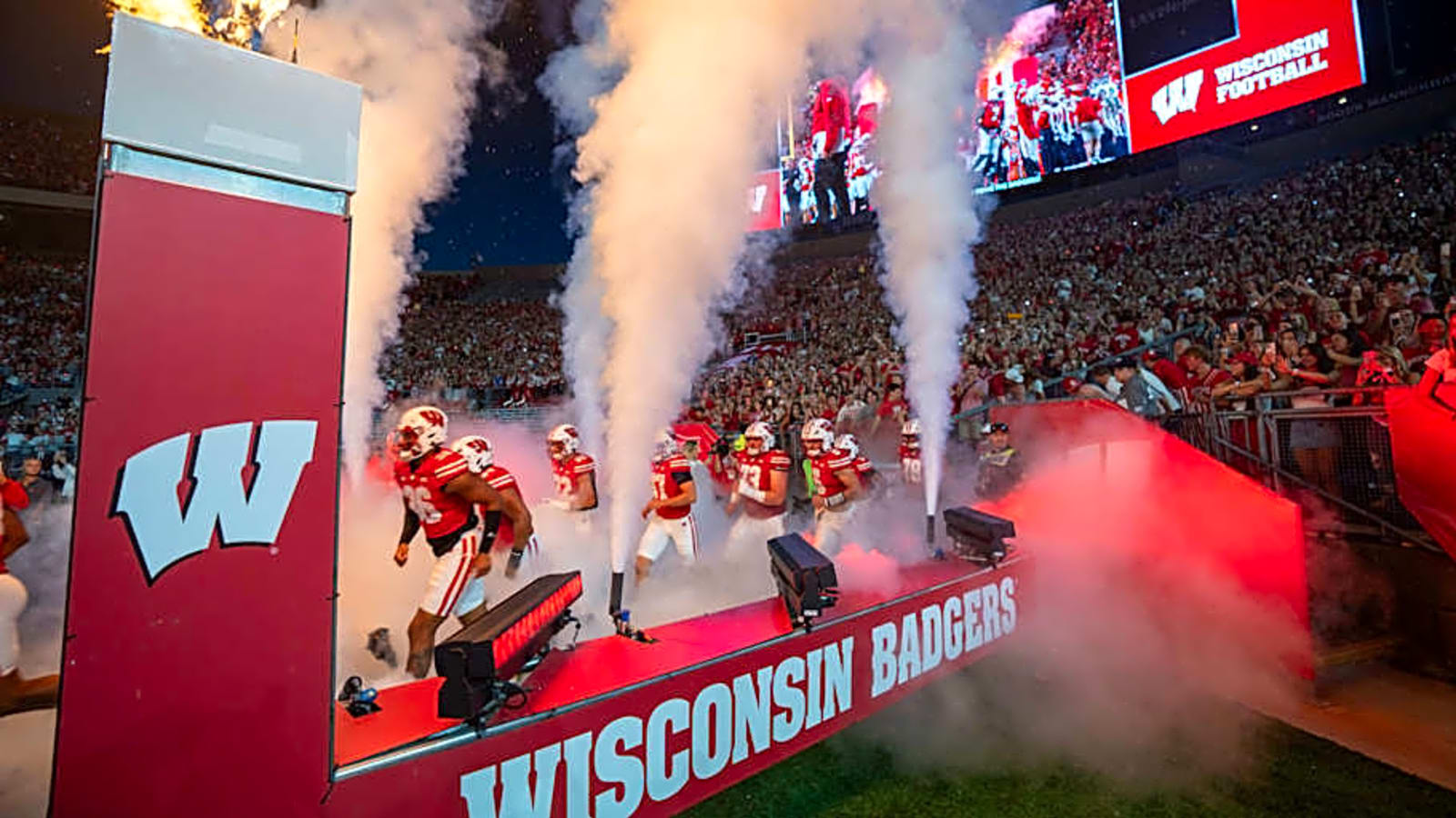 Get to know the Wisconsin Badgers&#39; opponent: Week 2 vs. Middle Tennessee State