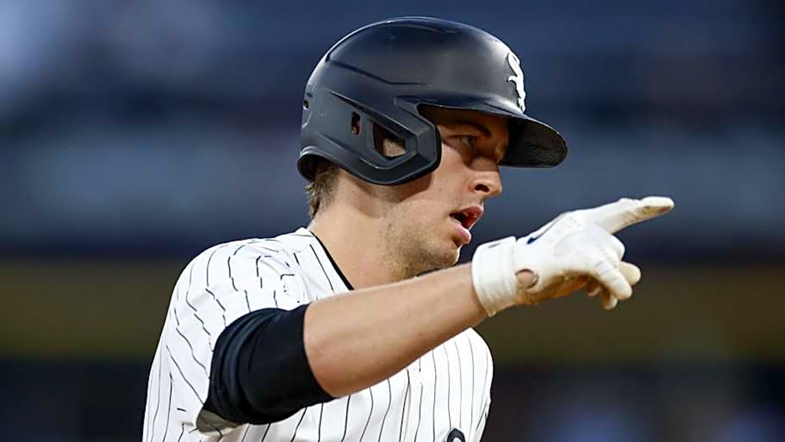 Orioles Tag Shane Smith For Six Runs, White Sox Comeback Falls Short In 8-7 Loss