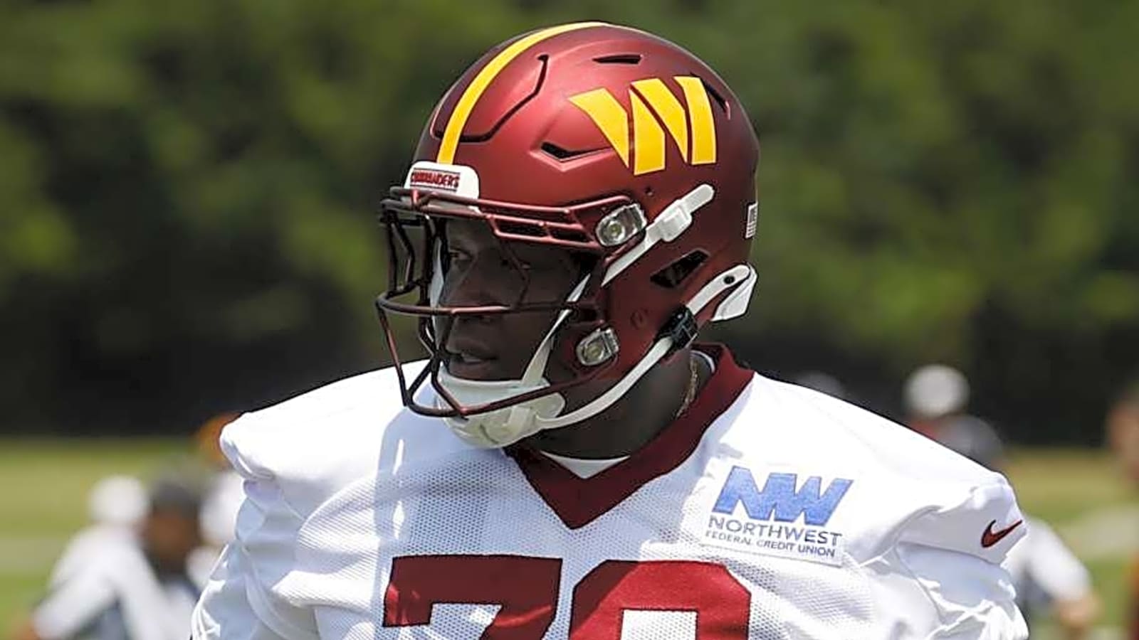 Laremy Tunsil’s legacy might hinge on what happens next in Washington