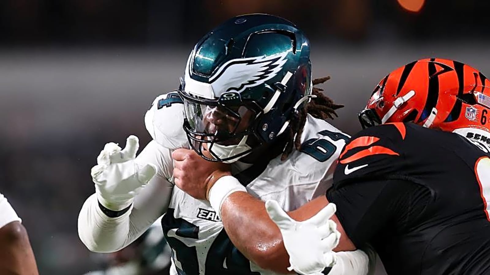 Packers Add Rookie to Banged-Up Defensive Line