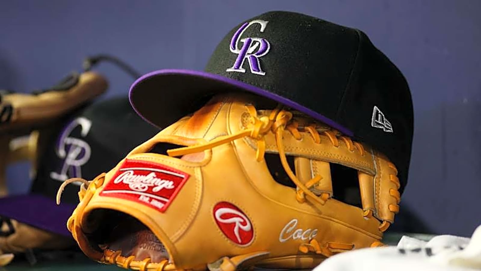 Rockies Prospect Trio Make Huge Impression in Arizona Instructional League