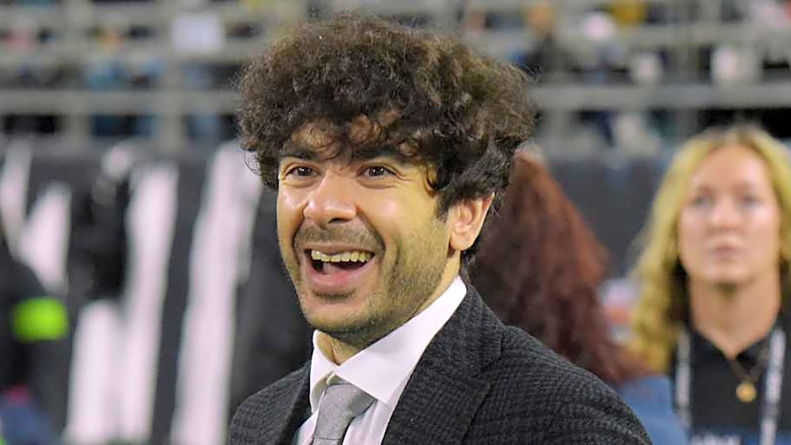 Jaguars&#39; Tony Khan Shares Recent Success With AEW