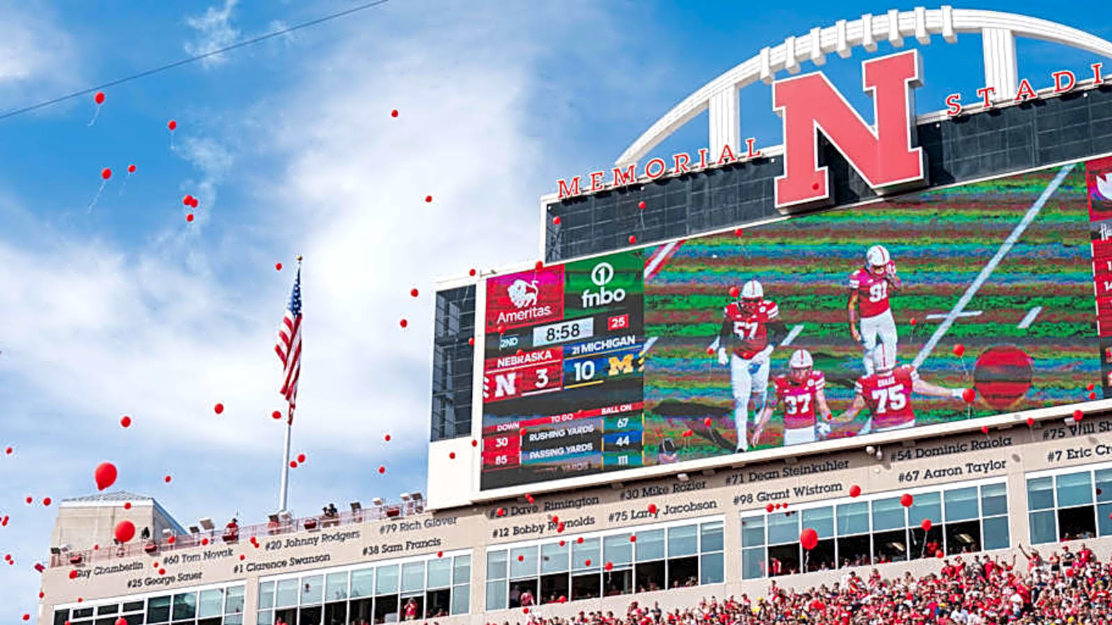 Nebraska Football Is Better in 2025 — But How Much Better?