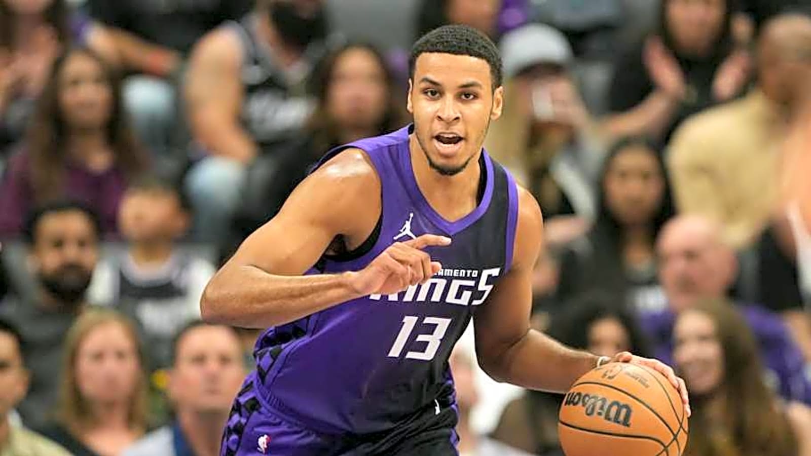 NBA Analyst Predicts Keegan Murray&#39;s New Contract Extension