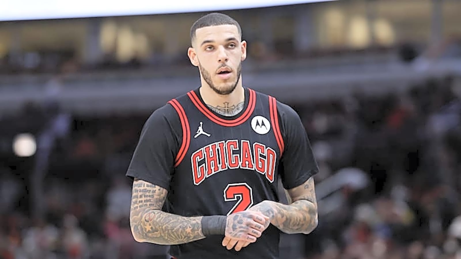 Lonzo Ball Reveals Surgery Plan After Season-Ending Injury