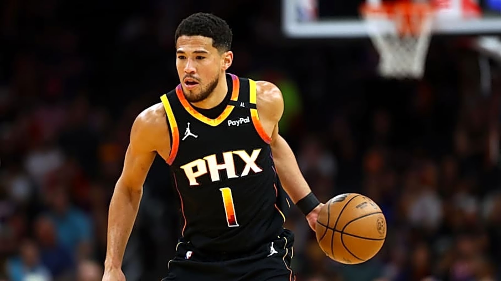 Suns Rank Surprisingly Low in Power Rankings