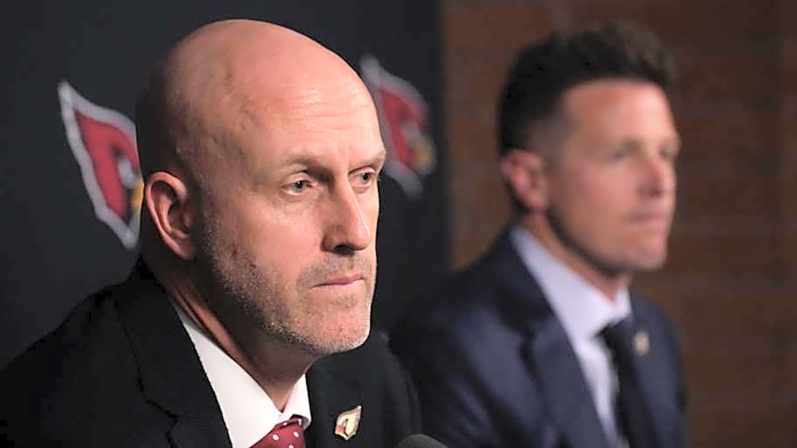 Cardinals Somehow Being Overlooked After NFL Draft