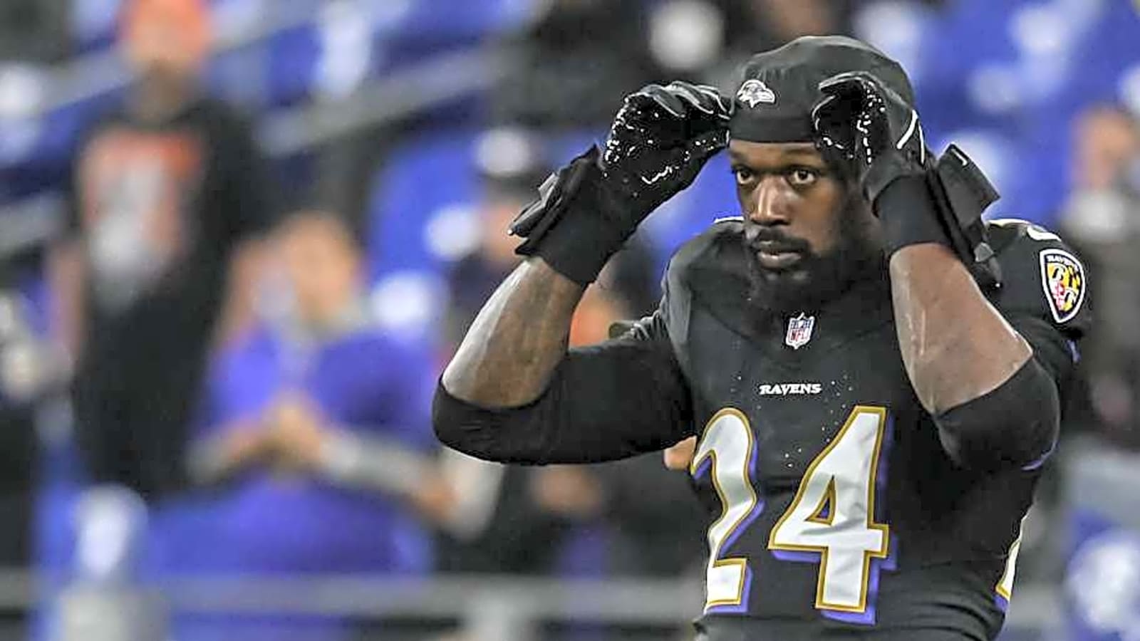 Ravens Predicted to Reunite with Three-Time Pro Bowler