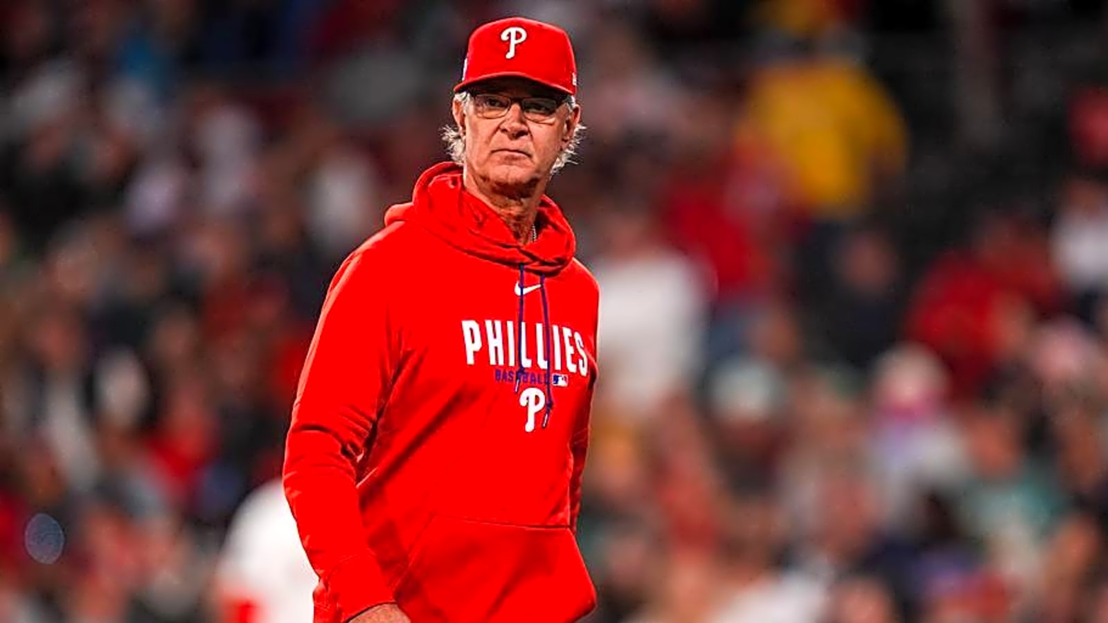 Phillies Have Clear Need to Address Before MLB Trade Deadline
