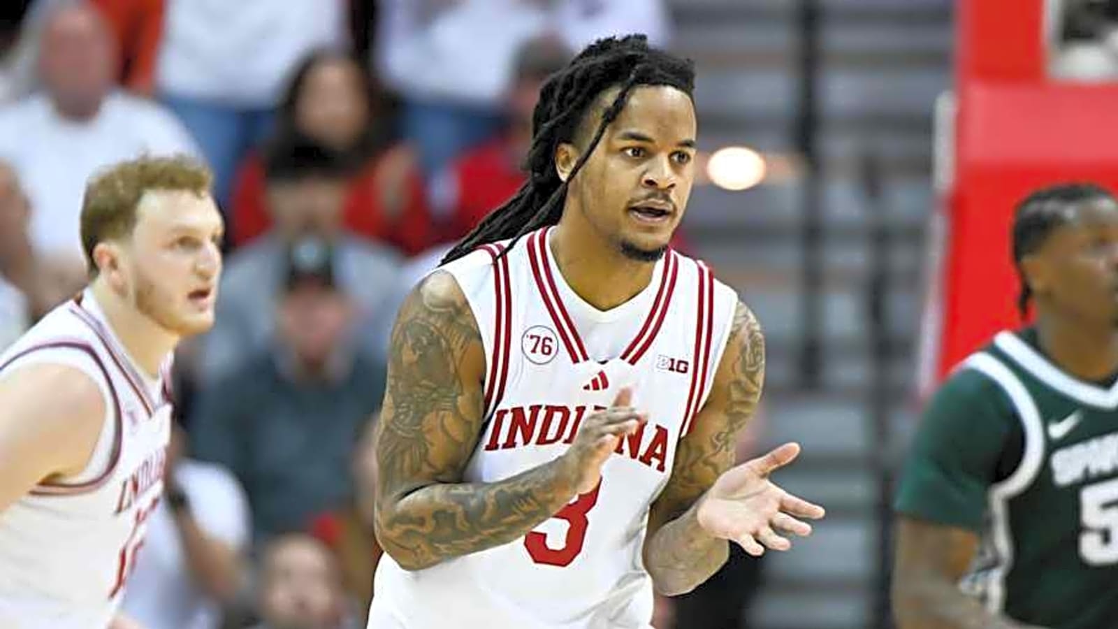 Indiana vs Minnesota Basketball Preview, Point Spread, Stats