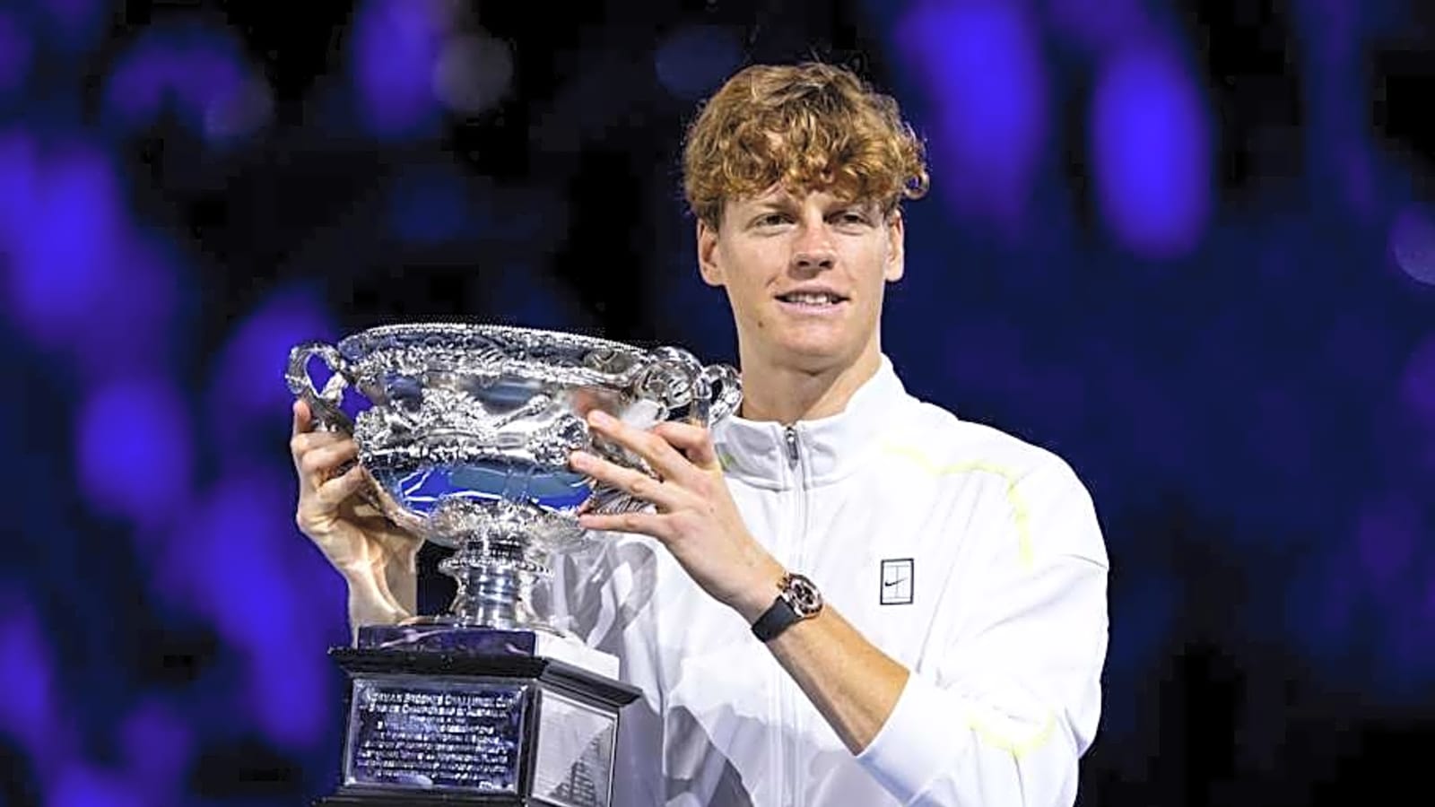 Jannik Sinner's Australian Open Draw is Too Easy