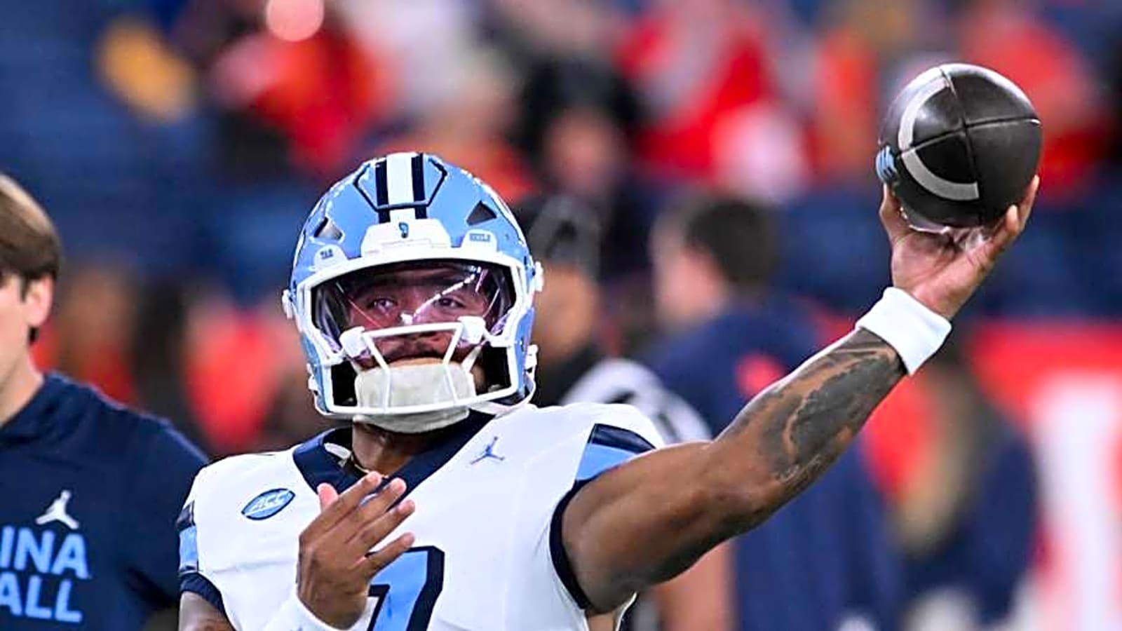 UNC’s Offensive Grades Revealed After Win Over Syracuse