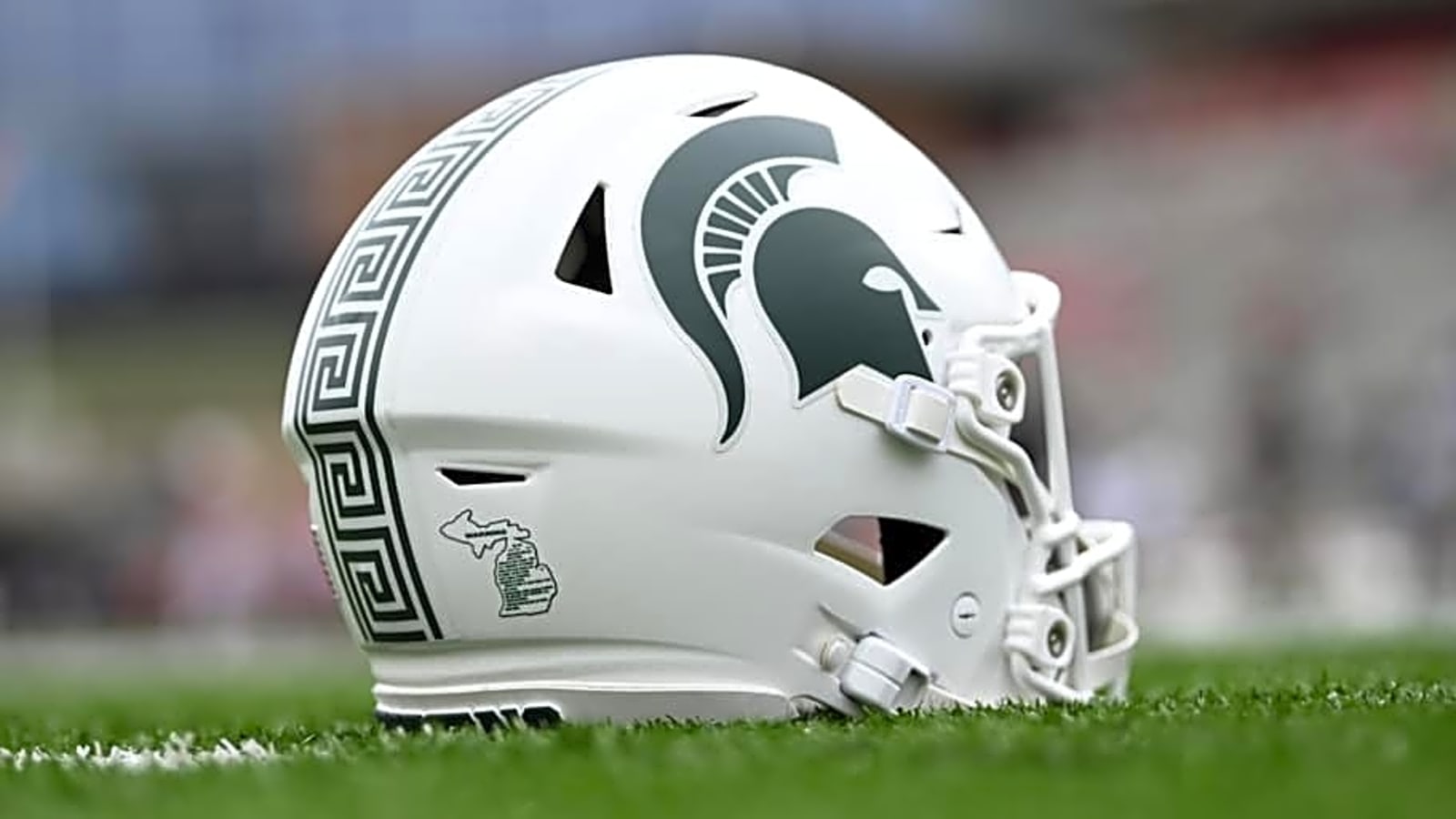  Michigan State Lands DB From Texas Tech