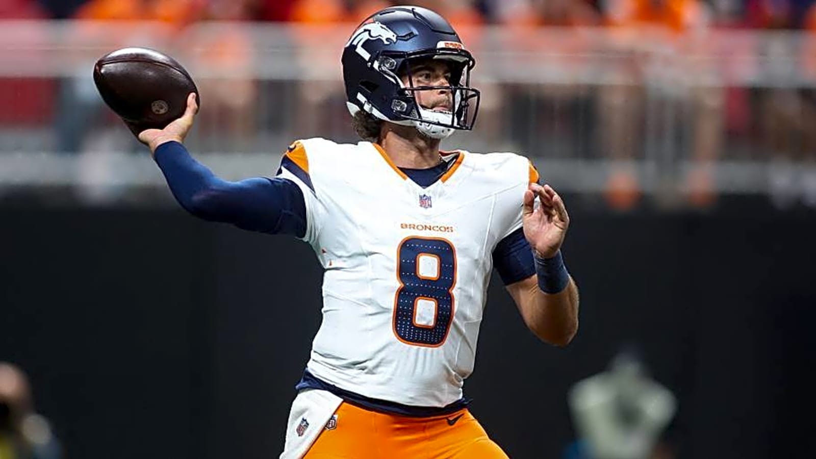 5 Broncos With the Most to Lose vs. Packers