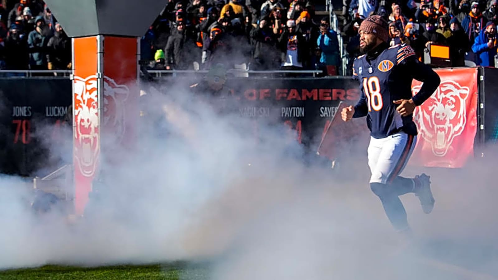 Predicting the Chicago Bears 2026 Schedule: A Week-by-Week Breakdown