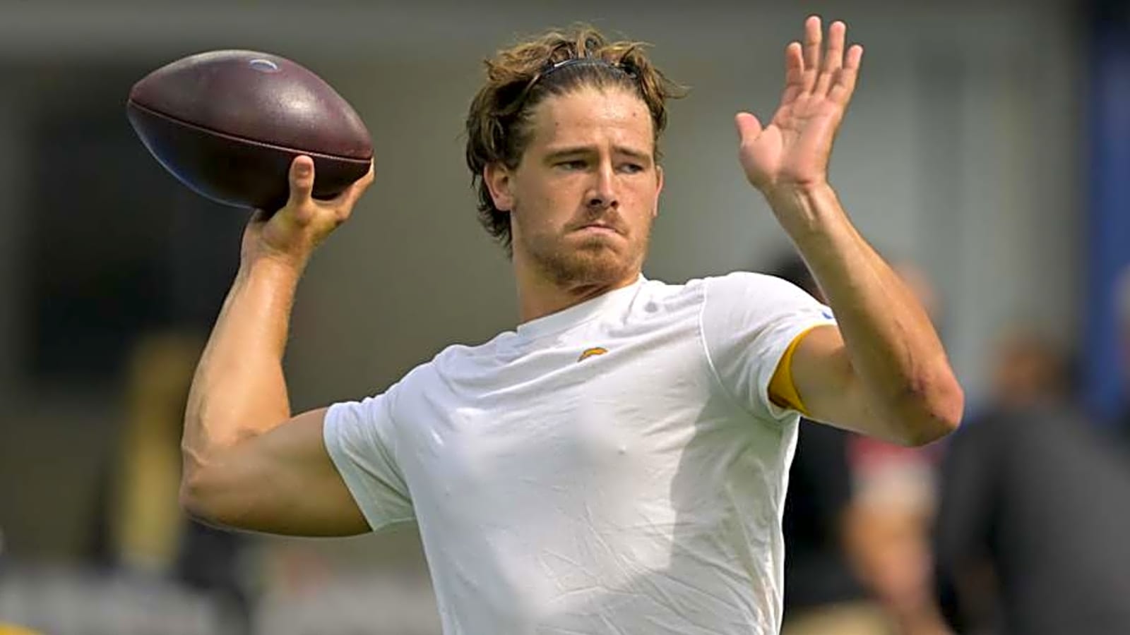 Chargers star Justin Herbert&#39;s tax bill on $52.5M salary is potentially astronomical