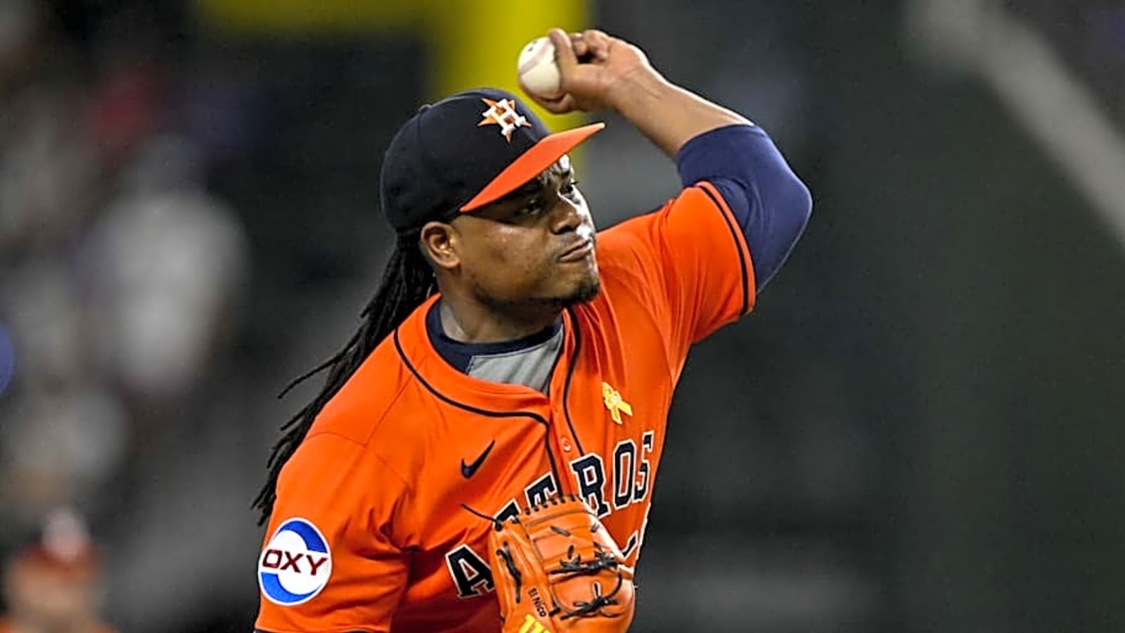 Yankees Projected to Whiff On All-Star Starter