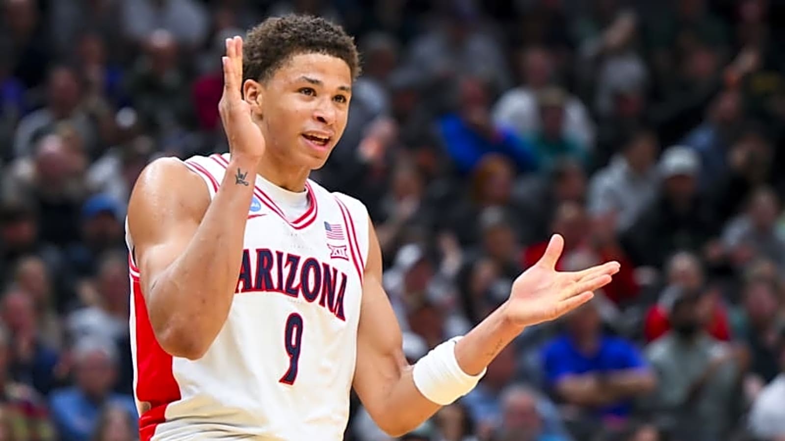 Suns Draft Notebook: Top Wings to Target at No. 10
