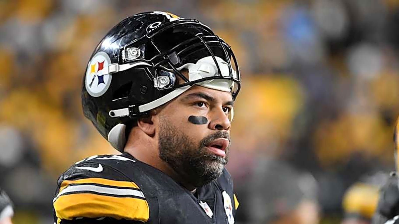 Steelers' Cam Heyward Could Reach New Milestone in 2026